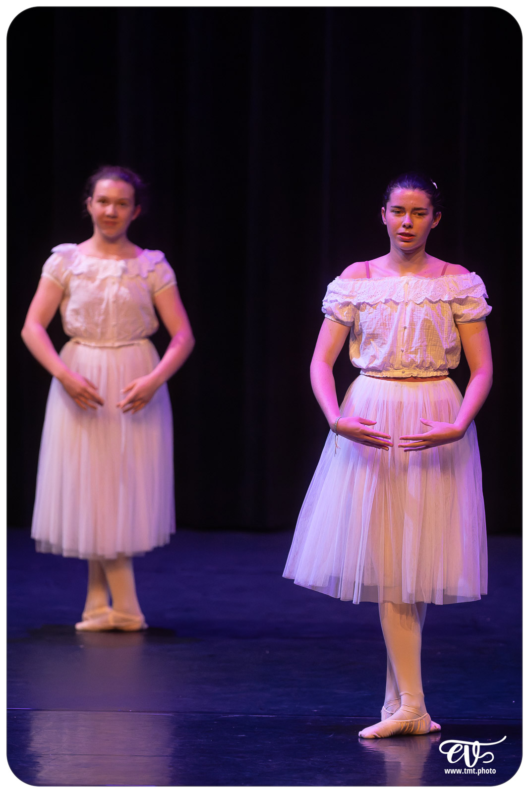 ECOLE DE DANSE CÉCILE ADAMOW